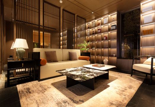 Xiyue Courtyard Hotel Hotel Overview