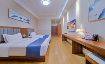 Jiahui Boutique Hotel