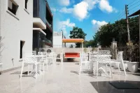 Hotel A.P Residency