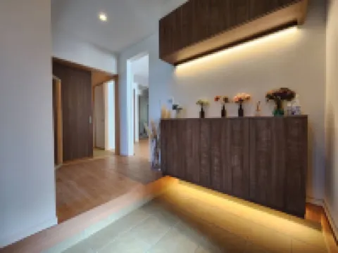 star residence Hoteles en Inzai