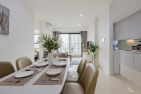 Mira Housing - Vinhomes D'Capitale Apartment Hanoi