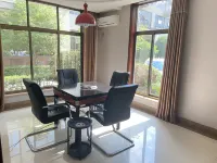 Tian'an Xiyan Holiday Hotel (Sheqi Binhe South Road)