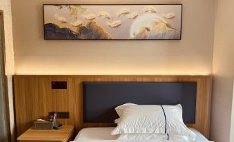 Jindu Hotel