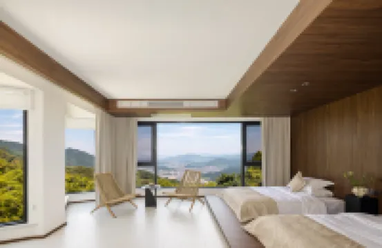 THE LUUUK HOUSE