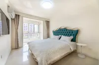 Beidaihe Shiqiu · House Boutique Homestay (Geziwo Park)