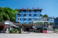 Fubon Homestay (Fanjingshan Scenic Area East Gate) - 2 tähden