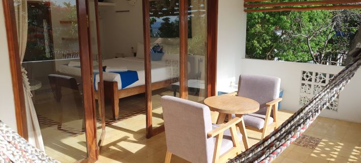 KEP LODGE Отели в г. Кеп