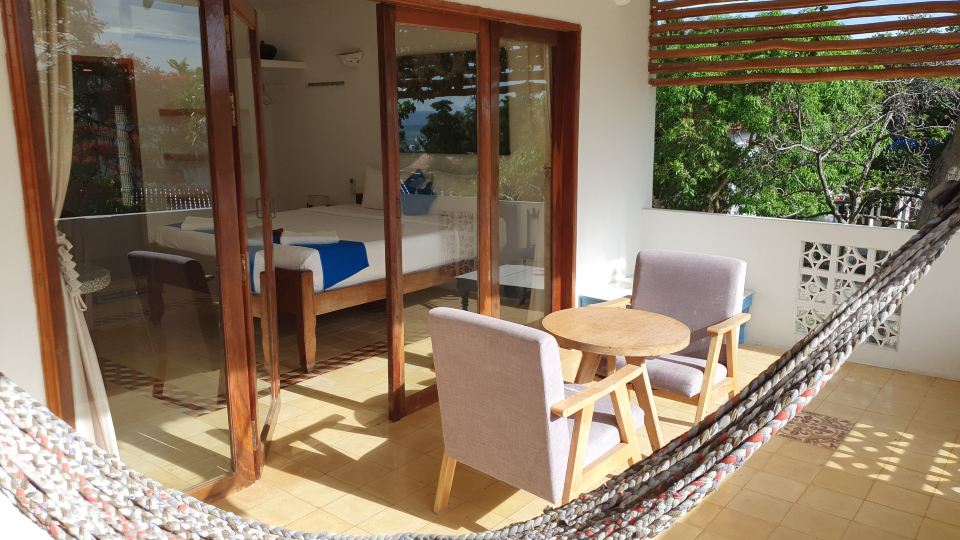 KEP LODGE