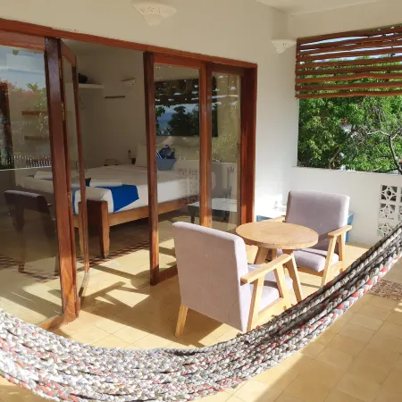 KEP LODGE