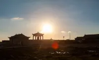 Wutai Mountain Fengyiju Homestay (Wutai Mountain Scenic Area) - 2-Sterne