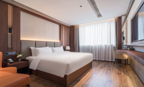 Tian'e Fashion Hotel