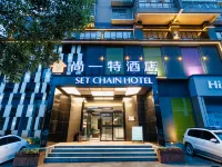 โรงแรมชางยี่เต๋อ โรงแรมในต้าเย่อ