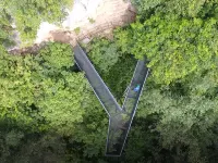 Faxian Nonggang Resort Art Guesthouse Hotels in Longzhou