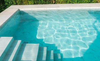 The Everest Pool Villa Khaoyai