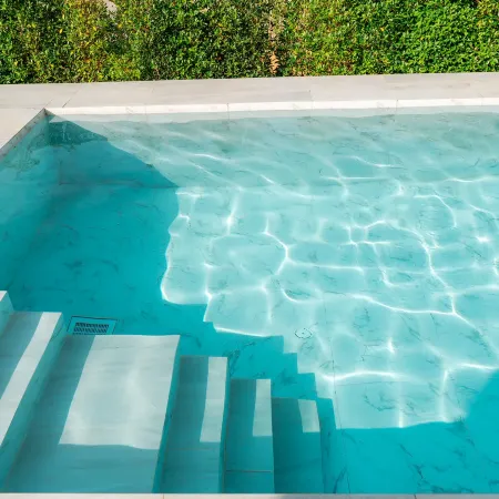 The Everest Pool Villa Khaoyai