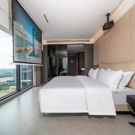 YunkuoHotel