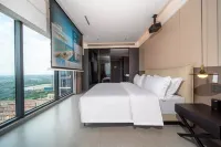 YunkuoHotel Hotel di Yiyang