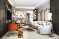 JW Marriott Hotel Nairobi Hotels near Bomas Of Kenya