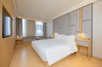 JI Hotel (Beijing Capital International Airport New China International Exhibition Center) Hotels in Beijing