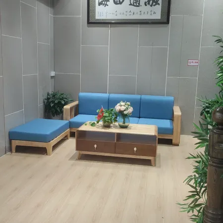 Junyue Fengshang Hotel