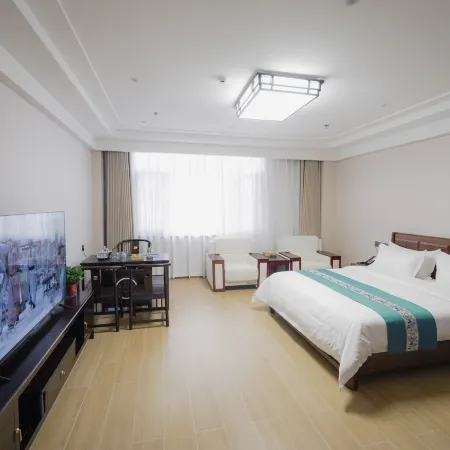QUANCHENGHOTEL