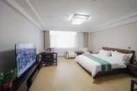 QUANCHENGHOTEL Hotels in Daming