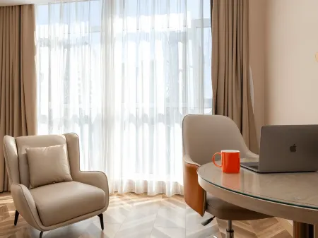 Vienna Hotel (Kaiyuan Avenue store, Cangzhou)