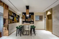 City Comfort Inn Hotel (Jinxiu Tongmu) Hotels in Jinxiu