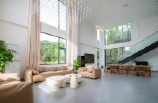 山海壱宿・見海（楊梅坑桔釣ビーチ）