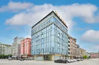 VES電競飯店（南寧賓陽文化廣場店）