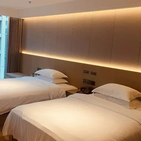 Meng Chao Hotel