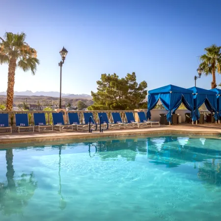 Harrah’s Laughlin - A Caesars Rewards Destination