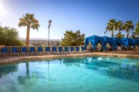 Harrah’s Laughlin - A Caesars Rewards Destination - Pools