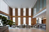 Jianchuan Fangyuan Hotel