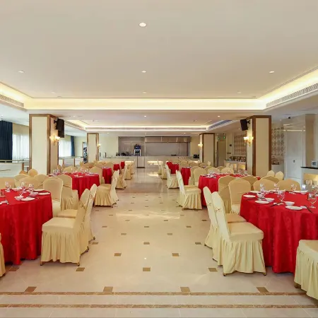 Vienna International Hotel (Wenchang)