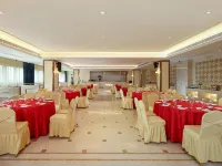 Vienna International Hotel (Wenchang) - servizio colazione
