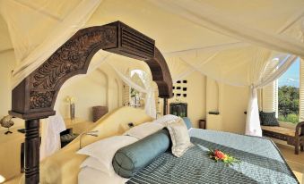 Kilindi Zanzibar