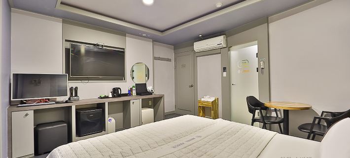 AmorHotelgimhae Hotels in Gimhae-si