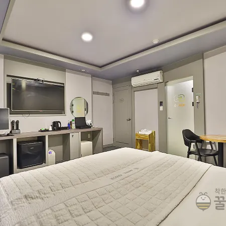 AmorHotelgimhae