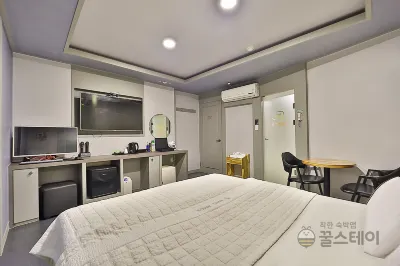 AmorHotelgimhae