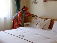 Zangxiangyuan Inn