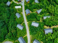 Elephant & Moon Resort, Mogan Mountains Hotels in Deqing