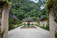 The Banjaran Hotsprings Retreat - spa