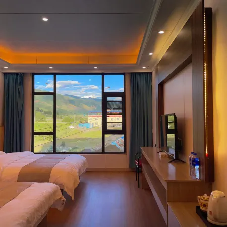 Bamei Babao Homestay