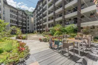 Borrman Hotel (Shennongjia Muyu Town Tourism Distribution Center) Hotels in Shennongjia