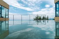 MOUNTAIN VILLA IN CLOUD