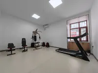 Homeinn Fairyland Shangpin Hotel (Heihe Central Pedestrian Street)