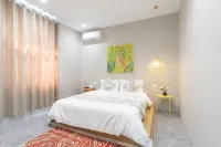 Banshan Huayu Hotel in zona Bie Stone