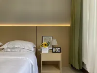 合浦•美人|Haisi•Shou•gang•Park龍都便捷飯店（北海合浦高鐵站店）