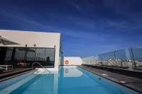 Verdi Gzira Promenade - Rooftop Pools